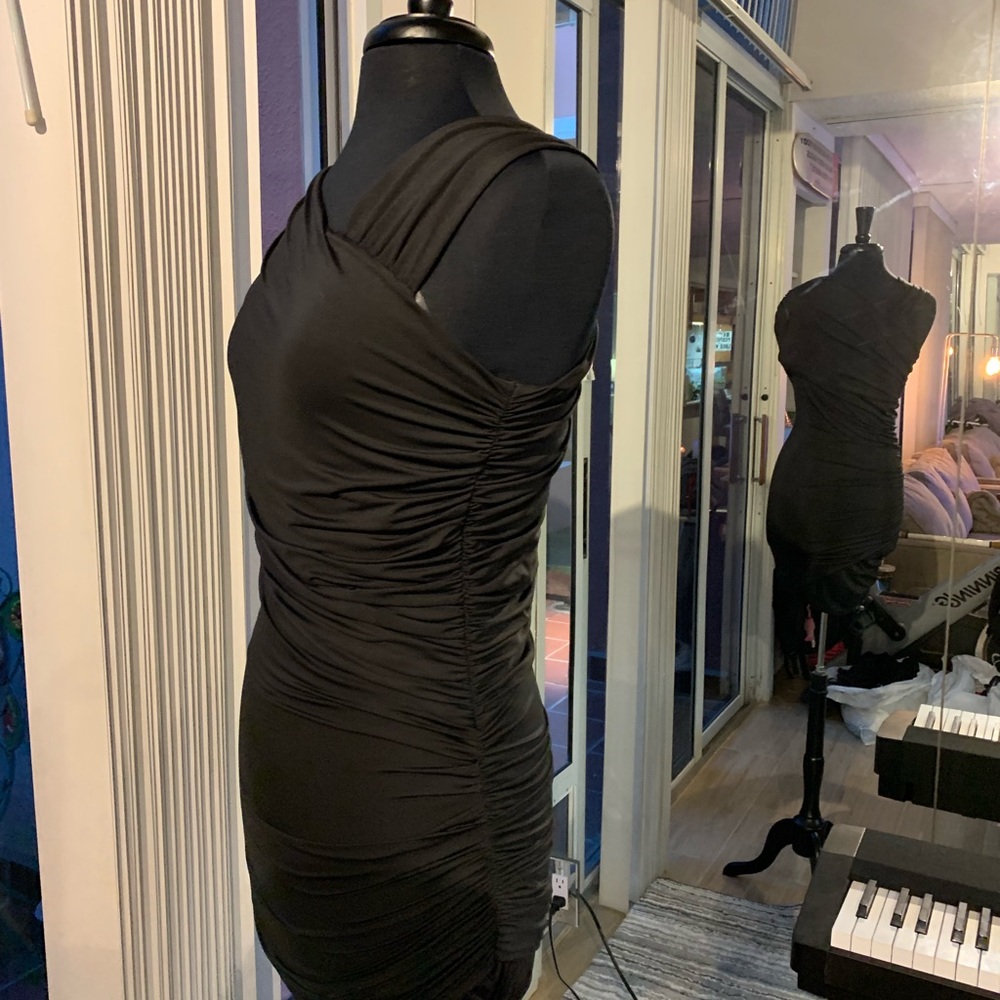 Bebe Dress - Picture 4 of 6